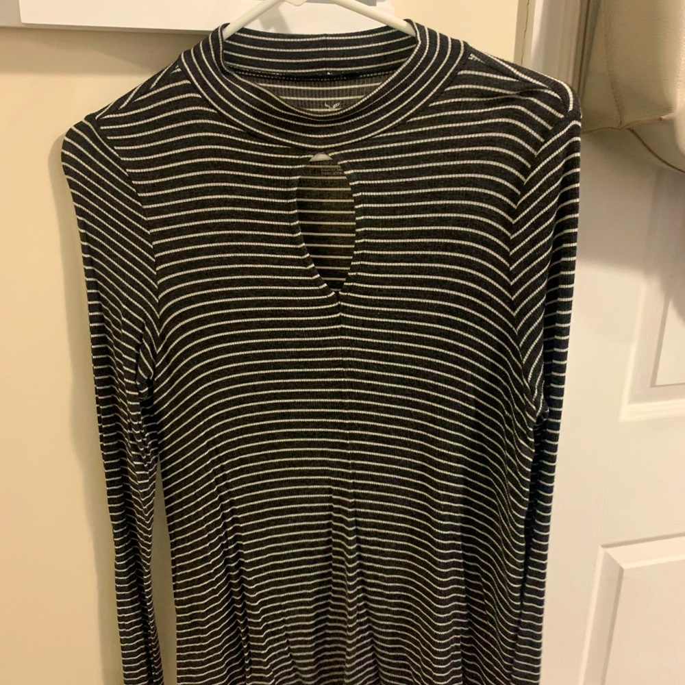 Long sleeve top